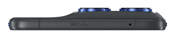 MOTOROLA EDGE 70 GREY