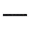 CyberPower PDU20BHVIEC12R power distribution unit (PDU) 12 AC CyberPower PDU20BHVIEC12R power distribution unit (PDU) 12 AC