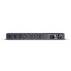 CyberPower PDU41004 power distribution unit (PDU) 8 AC outlet(s) 1U CyberPower PDU41004 power distribution unit (PDU) 8 AC outlet(s) 1U