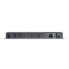 CyberPower PDU81005 power distribution unit (PDU) 8 AC outlet(s) 1U CyberPower PDU81005 power distribution unit (PDU) 8 AC outlet(s) 1U