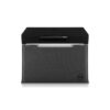 DELL Premier Sleeve 13 33.5 cm (13.2") Sleeve case Black