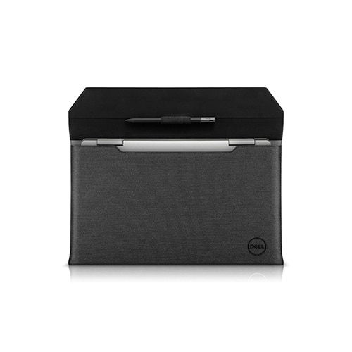 DELL Premier Sleeve 13 33.5 cm (13.2") Sleeve case Black