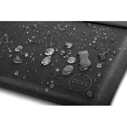 DELL Premier Sleeve 13 33.5 cm (13.2") Sleeve case Black