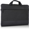 DELL PF-SL-BK-3-17 laptop case 33 cm (13") Sleeve case Black, Grey