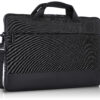 DELL PF-SL-BK-3-17 laptop case 33 cm (13") Sleeve case Black, Grey