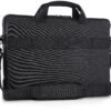 DELL PF-SL-BK-3-17 laptop case 33 cm (13") Sleeve case Black, Grey