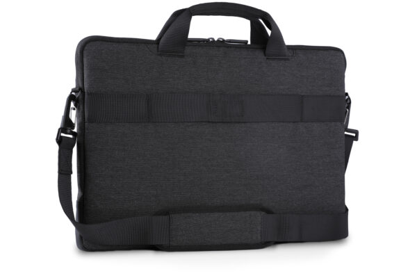 DELL PF-SL-BK-3-17 laptop case 33 cm (13") Sleeve case Black, Grey