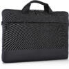 DELL PF-SL-BK-4-17 laptop case 35.6 cm (14") Sleeve case Black, Grey DELL PF-SL-BK-4-17 laptop case 35.6 cm (14") Sleeve case Black, Grey
