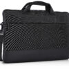 DELL PF-SL-BK-4-17 laptop case 35.6 cm (14") Sleeve case Black, Grey DELL PF-SL-BK-4-17 laptop case 35.6 cm (14") Sleeve case Black, Grey
