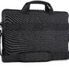 DELL PF-SL-BK-4-17 laptop case 35.6 cm (14") Sleeve case Black, Grey DELL PF-SL-BK-4-17 laptop case 35.6 cm (14") Sleeve case Black, Grey