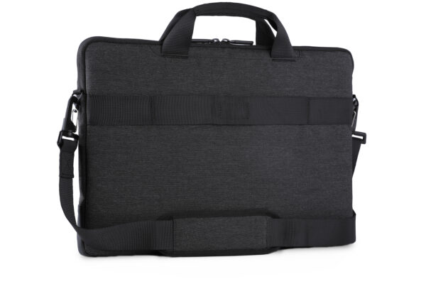DELL PF-SL-BK-4-17 laptop case 35.6 cm (14") Sleeve case Black, Grey DELL PF-SL-BK-4-17 laptop case 35.6 cm (14") Sleeve case Black, Grey