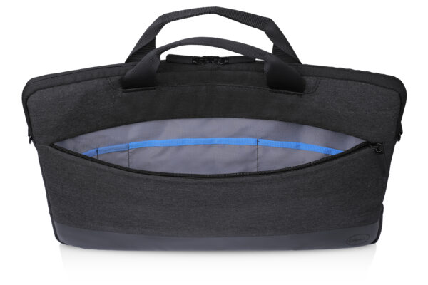 DELL PF-SL-BK-4-17 laptop case 35.6 cm (14") Sleeve case Black, Grey DELL PF-SL-BK-4-17 laptop case 35.6 cm (14") Sleeve case Black, Grey