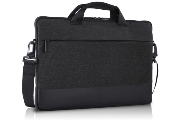 DELL 460-BCFJ 38.1 cm (15") Sleeve case Black, Grey DELL 460-BCFJ 38.1 cm (15") Sleeve case Black, Grey
