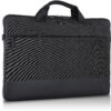 DELL 460-BCFJ 38.1 cm (15") Sleeve case Black, Grey DELL 460-BCFJ 38.1 cm (15") Sleeve case Black, Grey