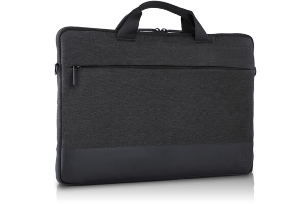 DELL 460-BCFJ 38.1 cm (15") Sleeve case Black, Grey DELL 460-BCFJ 38.1 cm (15") Sleeve case Black, Grey