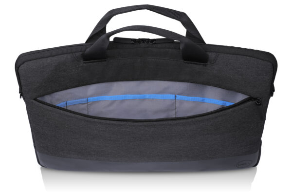 DELL 460-BCFJ 38.1 cm (15") Sleeve case Black, Grey DELL 460-BCFJ 38.1 cm (15") Sleeve case Black, Grey