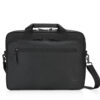 DELL Premier Slim Briefcase 38.1 cm (15") Black DELL Premier Slim Briefcase 38.1 cm (15") Black