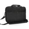 DELL Premier Slim Briefcase 38.1 cm (15") Black DELL Premier Slim Briefcase 38.1 cm (15") Black