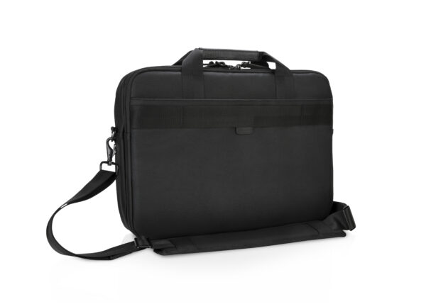 DELL Premier Slim Briefcase 38.1 cm (15") Black DELL Premier Slim Briefcase 38.1 cm (15") Black