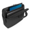 DELL Premier Slim Briefcase 38.1 cm (15") Black DELL Premier Slim Briefcase 38.1 cm (15") Black