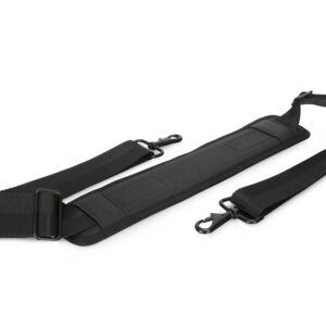 DELL Premier Slim Briefcase 38.1 cm (15") Black