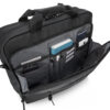 DELL Premier Slim Briefcase 38.1 cm (15") Black DELL Premier Slim Briefcase 38.1 cm (15") Black