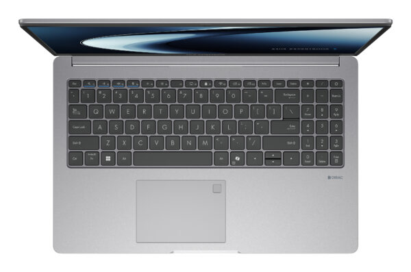 ASUS ExpertBook P1 PM1503CD-731X AMD Ryzen™ 7 170 Laptop 39.6 cm