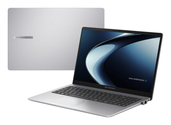 ASUS ExpertBook P1 PM1503CD-731X AMD Ryzen™ 7 170 Laptop 39.6 cm