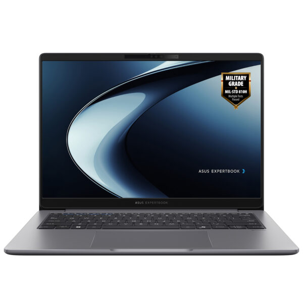 ASUS ExpertBook P3 PM3406CK-R515X AMD Ryzen™ AI 5 330 Laptop 35.6 cm