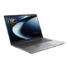 ASUS ExpertBook P3 PM3406CK-R515X AMD Ryzen™ AI 5 330 Laptop 35.6 cm
