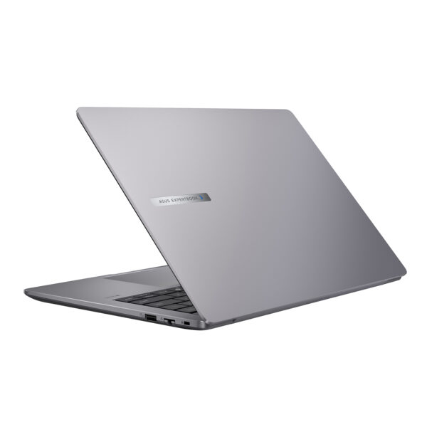 ASUS ExpertBook P3 PM3406CK-R515X AMD Ryzen™ AI 5 330 Laptop 35.6 cm
