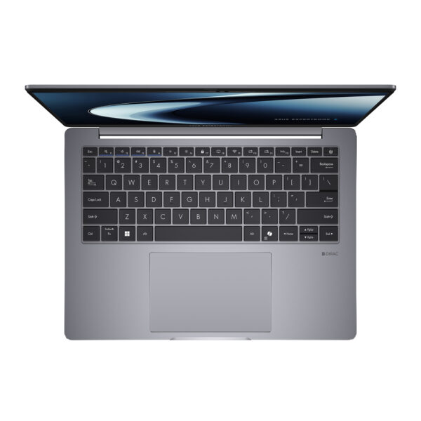 ASUS ExpertBook P3 PM3406CK-R515X AMD Ryzen™ AI 5 330 Laptop 35.6 cm