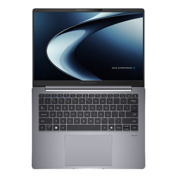 ASUS ExpertBook P3 PM3406CK-R515X AMD Ryzen™ AI 5 330 Laptop 35.6 cm