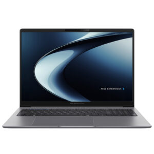 ASUS ExpertBook P3 PM3606CK-R515X AMD Ryzen™ AI 5 330 Laptop 40.6 cm ASUS ExpertBook P3 PM3606CK-R515X AMD Ryzen™ AI 5 330 Laptop 40.6 cm