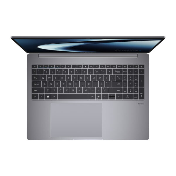 ASUS ExpertBook P3 PM3606CK-R515X AMD Ryzen™ AI 5 330 Laptop 40.6 cm
