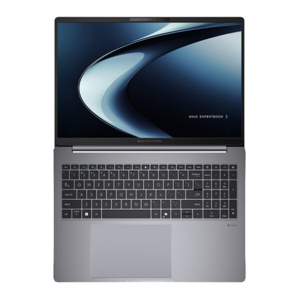 ASUS ExpertBook P3 PM3606CK-R515X AMD Ryzen™ AI 5 330 Laptop 40.6 cm