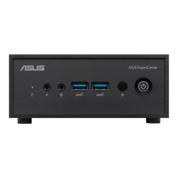 ASUS PN42-SN004AV Intel® N N100 4 GB DDR4-SDRAM 128 GB SSD Windows 11 ASUS PN42-SN004AV Intel® N N100 4 GB DDR4-SDRAM 128 GB SSD Windows 11