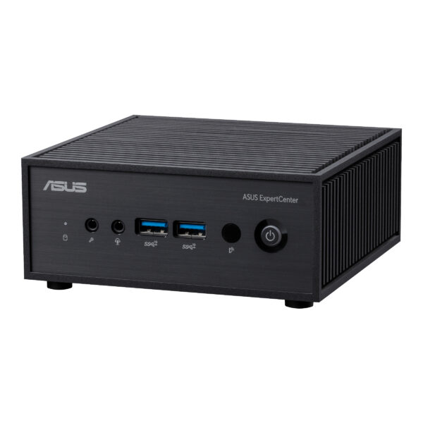 ASUS PN42-SN004AV Intel® N N100 4 GB DDR4-SDRAM 128 GB SSD Windows 11 ASUS PN42-SN004AV Intel® N N100 4 GB DDR4-SDRAM 128 GB SSD Windows 11