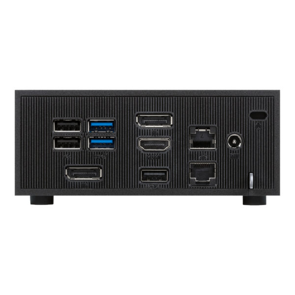 ASUS PN42-SN004AV Intel® N N100 4 GB DDR4-SDRAM 128 GB SSD Windows 11 ASUS PN42-SN004AV Intel® N N100 4 GB DDR4-SDRAM 128 GB SSD Windows 11