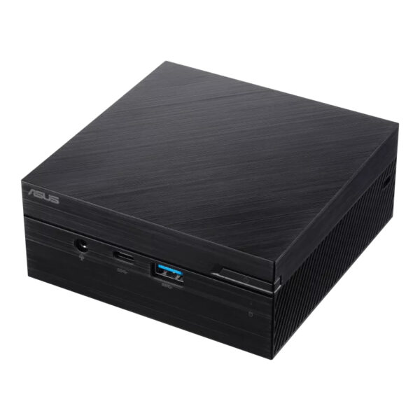 ASUS PN PN51-S1-B3413AD PC/workstation AMD Ryzen™ 3 5300U 8 GB