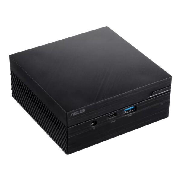 ASUS PN PN51-S1-B3413AD PC/workstation AMD Ryzen™ 3 5300U 8 GB