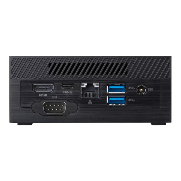 ASUS PN PN51-S1-B3413AD PC/workstation AMD Ryzen™ 3 5300U 8 GB