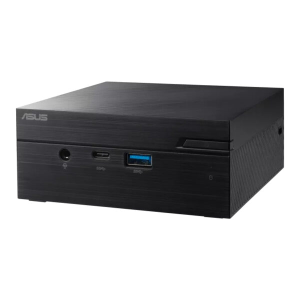 ASUS PN PN51-S1-B3413AD PC/workstation AMD Ryzen™ 3 5300U 8 GB