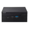 ASUS PN PN51-S1-B3413AD PC/workstation AMD Ryzen™ 3 5300U 8 GB