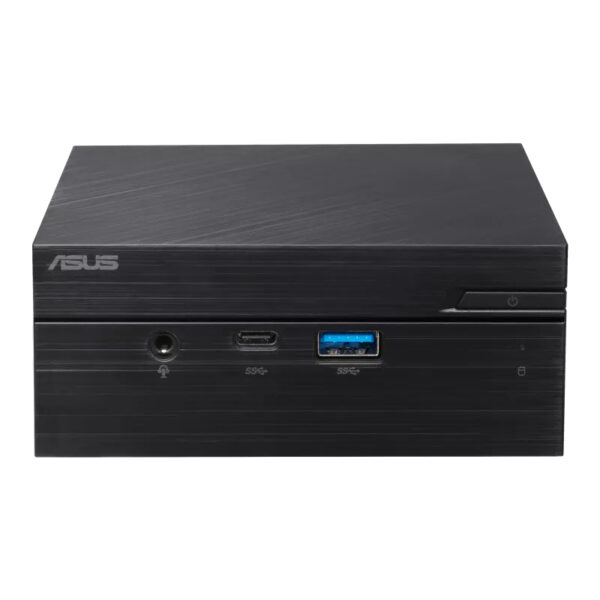 ASUS PN PN51-S1-B3413AD PC/workstation AMD Ryzen™ 3 5300U 8 GB