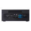 ASUS PN PN51-S1-B3413AD PC/workstation AMD Ryzen™ 3 5300U 8 GB