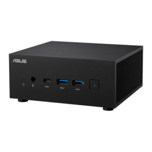 ASUS PN PN52 R5-5600H 8GB/256GB W11H ASUS PN PN52 R5-5600H 8GB/256GB W11H