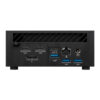 ASUS PN PN52 R5-5600H 8GB/256GB W11H