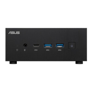 ASUS PN52-S9137AD PC/workstation AMD Ryzen™ 9 5900HX 16 GB DDR4-SDRAM ASUS PN52-S9137AD PC/workstation AMD Ryzen™ 9 5900HX 16 GB DDR4-SDRAM
