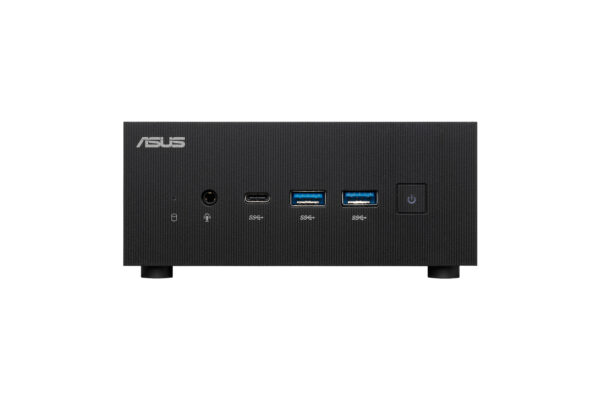 ASUS PN52-S9137AD PC/workstation AMD Ryzen™ 9 5900HX 16 GB DDR4-SDRAM